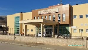 Kocaköy İlçe Devlet Hastanesi Kocaköy İlçe Devlet Hastanesi