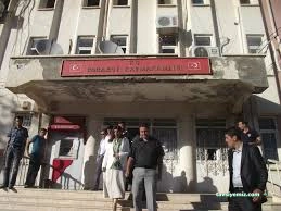 Kocaköy Kaymakamlığı Kocaköy Kaymakamlığı