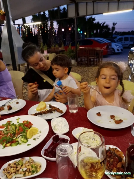 Kocaman Et Mangal