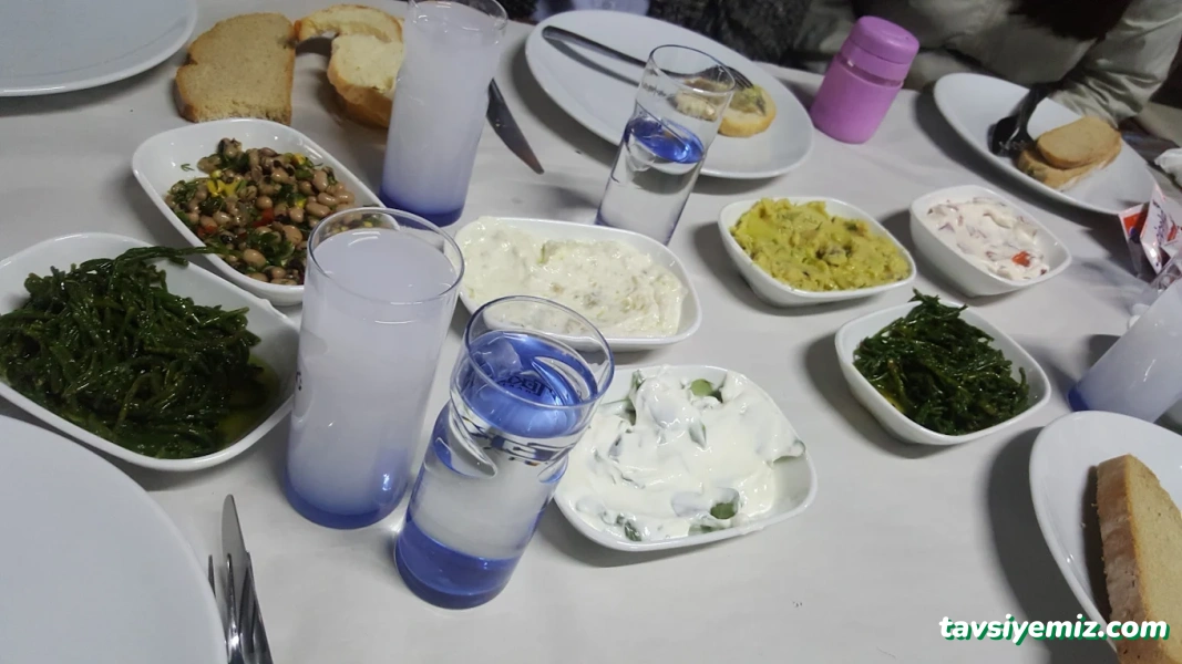 Kocaman Et Mangal