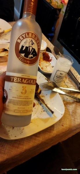 Kocaman Et Mangal