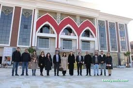 Koçarlı Belediyesi Koçarlı Belediyesi