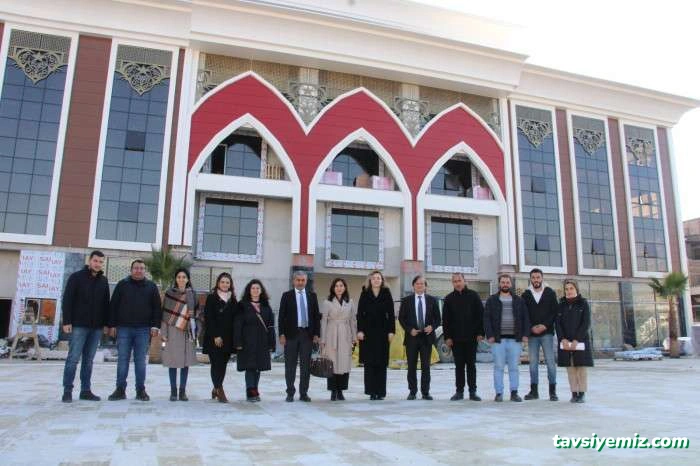 Koçarlı Belediyesi Koçarlı Belediyesi