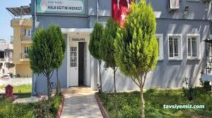 Koçarlı Halk Eğitimi Merkezi Koçarlı Halk Eğitimi Merkezi