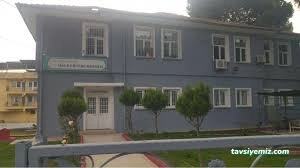 Koçarlı Halk Eğitimi Merkezi Koçarlı Halk Eğitimi Merkezi