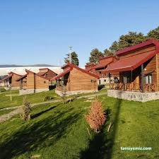Kocayayla Bungalov Evleri Kocayayla Bungalov Evleri