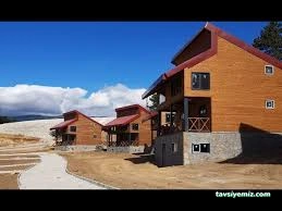 Kocayayla Bungalov Evleri Kocayayla Bungalov Evleri