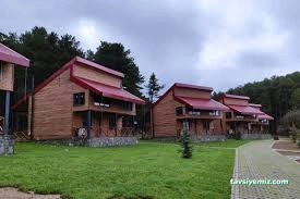 Kocayayla Bungalov Evleri Kocayayla Bungalov Evleri