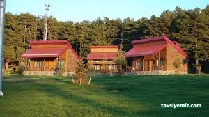 Kocayayla Bungalov Evleri Kocayayla Bungalov Evleri