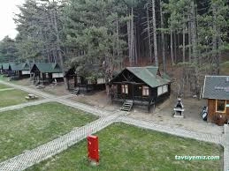 Kocayayla Bungalov Evleri Kocayayla Bungalov Evleri
