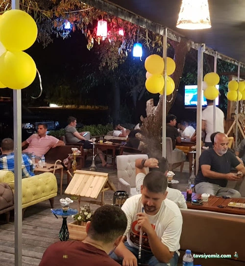 Kochka Shisha & Lounge Kochka Shisha & Lounge