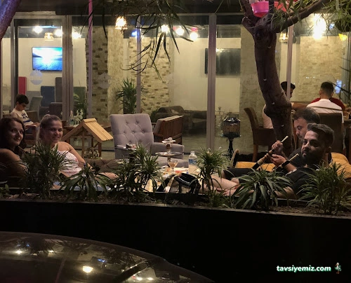 Kochka Shisha & Lounge Kochka Shisha & Lounge