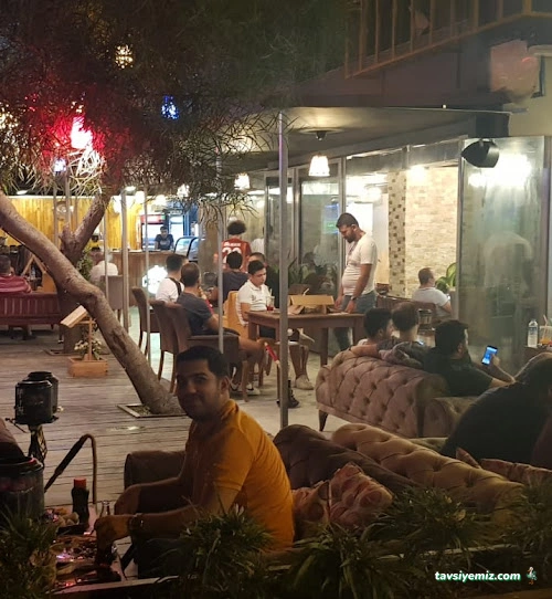 Kochka Shisha & Lounge Kochka Shisha & Lounge