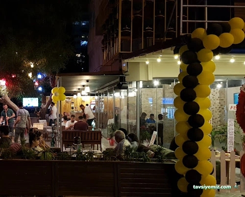 Kochka Shisha & Lounge Kochka Shisha & Lounge