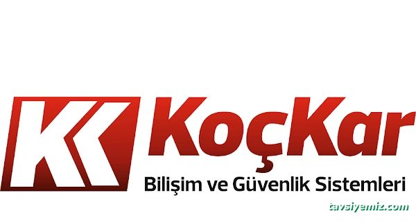 Koçkar Bilişim Ve Güvenlik Sistemleri Koçkar Bilişim Ve Güvenlik Sistemleri