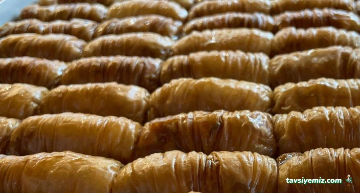 Koçoğlu Lokantası Elazığ