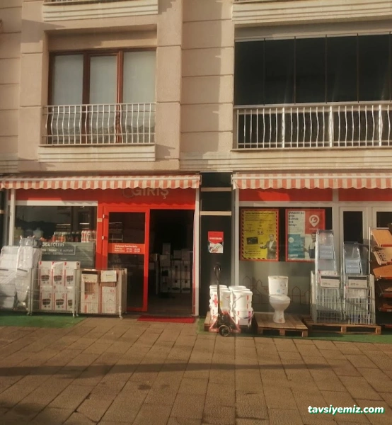 Koçtaş Fix Koçtaş Fix