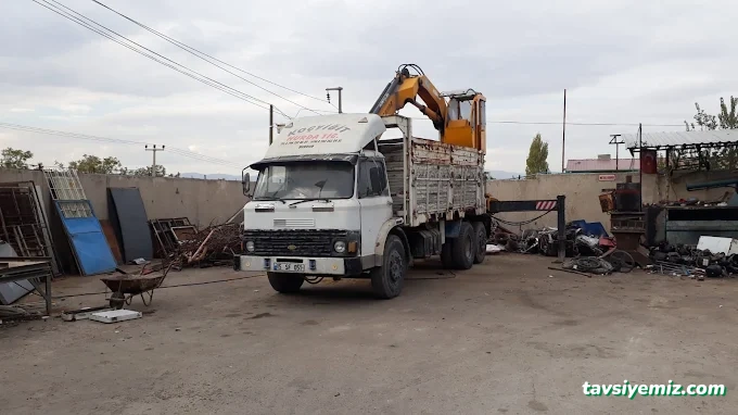 Koçyiğit Hurda