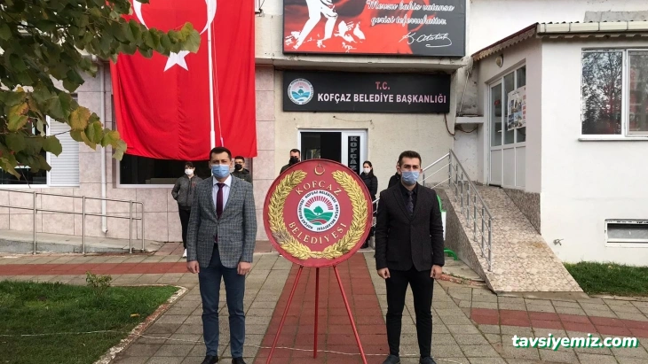 Kofçaz Belediyesi Kofçaz Belediyesi