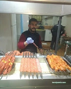 Köfteci Kadir Usta Köfteci Kadir Usta