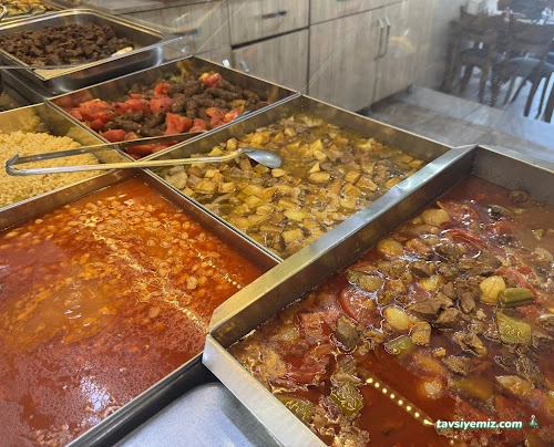 Köfteci Murat Usta Corbaci Köfteci Murat Usta Corbaci