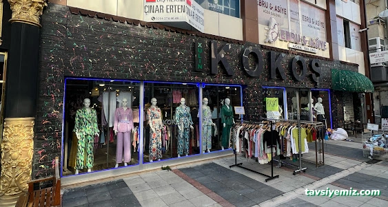 Kokos Kokos