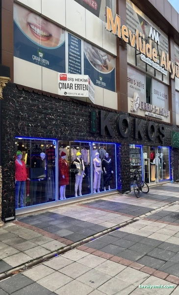 Kokos Kokos
