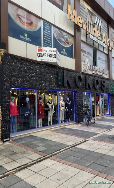 Kokos Kokos