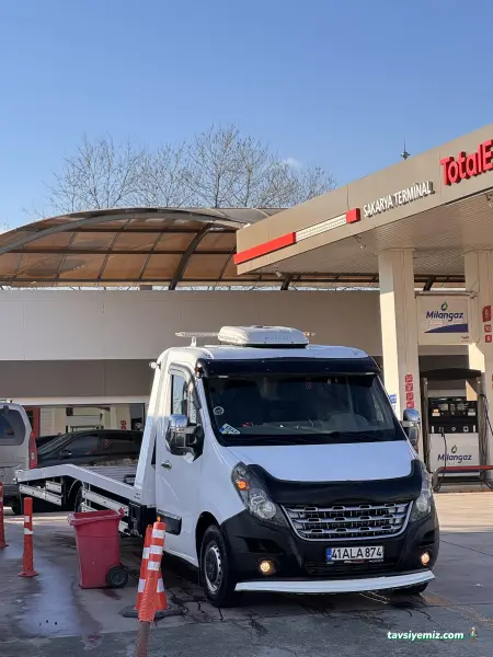 Köksal Oto Kurtarma