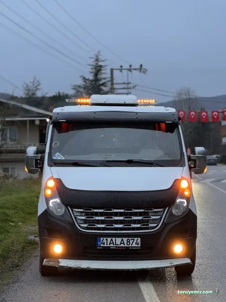 Köksal Oto Kurtarma