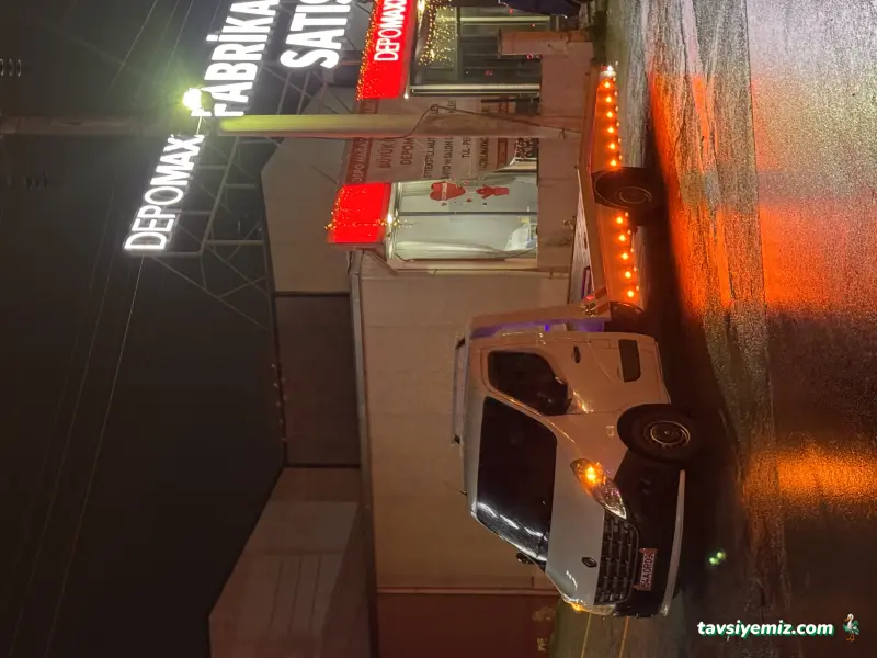 Köksal Oto Kurtarma