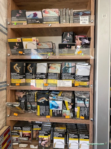 Kokteyl Tobacco Shop Kokteyl Tobacco Shop