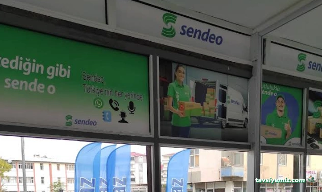 Kolaygelsin Kargo Iğdır