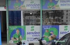 Kolaygelsin Kargo Iğdır