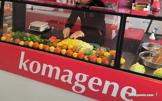 Komagene Nur Mahallesi