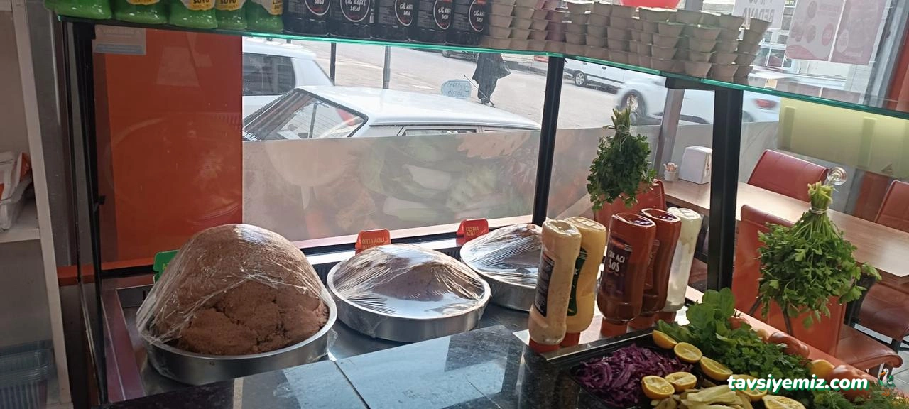 Komagene Sakarya Mahallesi