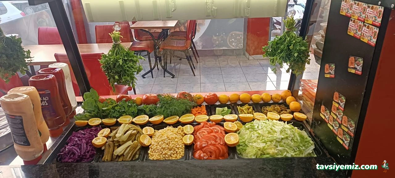 Komagene Sakarya Mahallesi