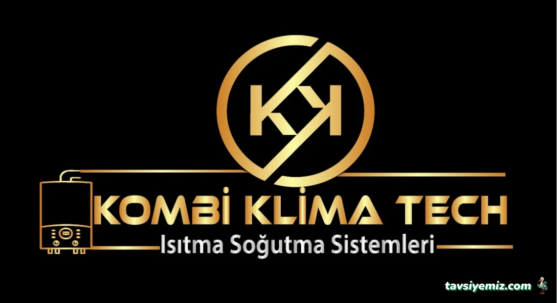 Kombi Klima Tech Isıtma Ve Soğutma Sistemileri