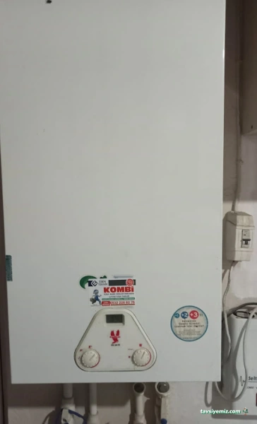Kombi Konya Servis Kombi Konya Servis