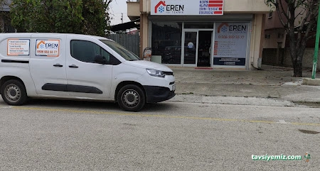 Kombi Servisi - Düzce Kombi Ustası - Eren Isı Teknik Kombi Servisi - Düzce Kombi Ustası - Eren Isı Teknik