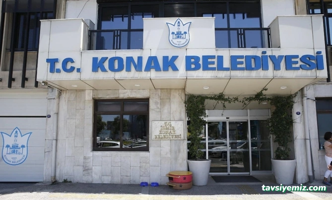 Konak Belediyesi Konak Belediyesi