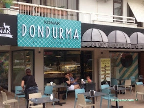 Konak Dondurma Konak Dondurma
