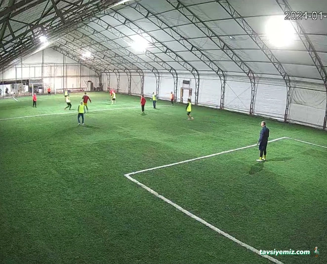 Konak Halı Saha Konak Halı Saha