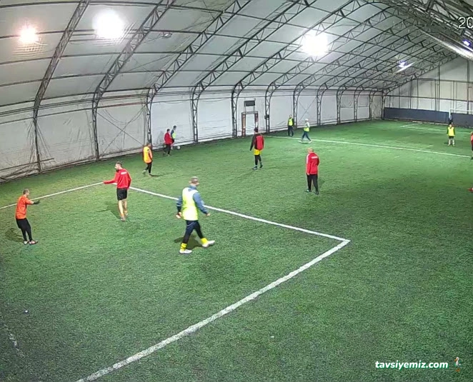 Konak Halı Saha Konak Halı Saha