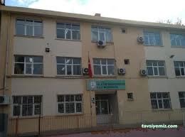 Konak Halk Eğitim Merkezi Konak Halk Eğitim Merkezi