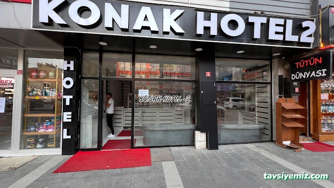 Konak Hotel 2 Kars Konak Hotel 2 Kars