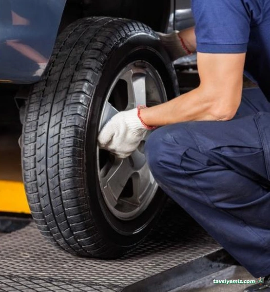 Konak Lastik Yol Yardım Konak Lastik Yol Yardım