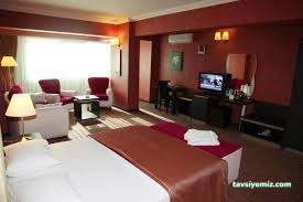 Konak Mazlum Hotel Restoran Konak Mazlum Hotel Restoran