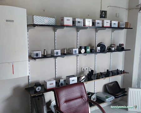 Konca Teknik Kombi Servisi Konca Teknik Kombi Servisi