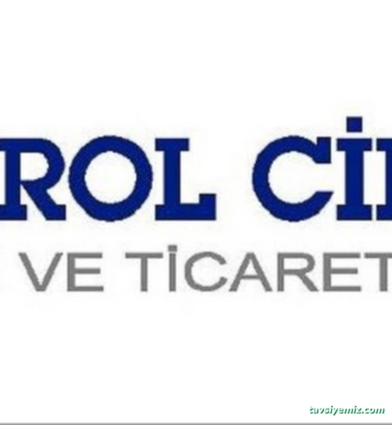 Kontrol Cihalzarı San. Ve Tic. Ltd. Şti. Kontrol Cihalzarı San. Ve Tic. Ltd. Şti.